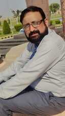 president & ceo dr shaukat nadeem malik